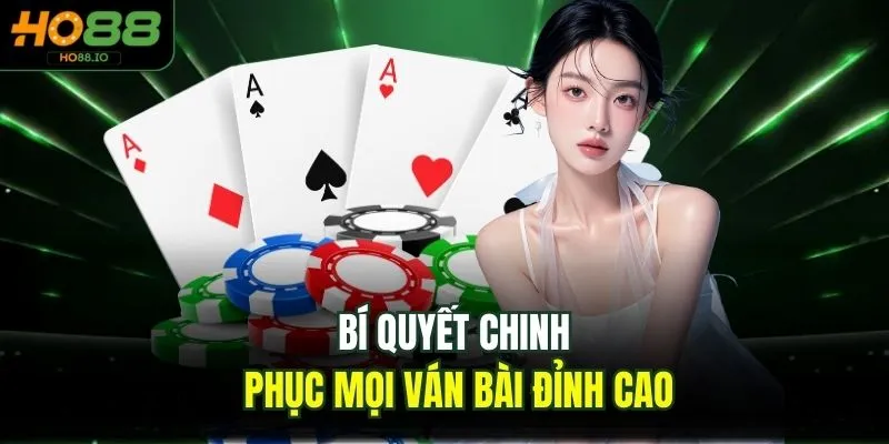 Tiến Lên Đếm Lá - Top Game Bài Số 1 Tại HO88 Hiện Nay Tiến Lên Đếm Lá - Top Game Bài Số 1 Tại HO88 Hiện Nay