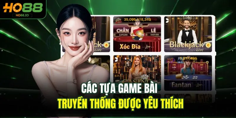 Giới Thiệu 5 Điểm Mạnh Của Nhà Cái HO88 Uy Tín Năm 2026