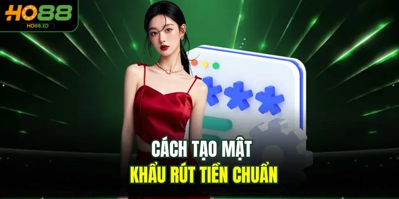 Rút Tiền HO88 - Thao Tác Nhanh Gọn Chỉ Trong 2 Phút Rút Tiền HO88 - Thao Tác Nhanh Gọn Chỉ Trong 2 Phút