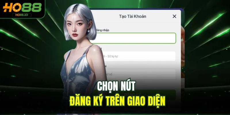 Đăng Ký HO88 Nhanh Chóng Để Nhận Ưu Đãi Khủng 2026