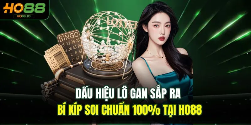 Tiến Lên Đếm Lá - Top Game Bài Số 1 Tại HO88 Hiện Nay