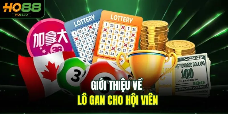 Dấu Hiệu Lô Gan Sắp Ra - Bí Kíp Soi Chuẩn 100% Tại HO88 
