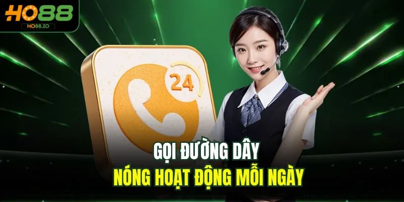 Liên Hệ HO88 Nhanh Chóng Qua 5 Kênh Hỗ Trợ Chính Thức Liên Hệ HO88 Nhanh Chóng Qua 5 Kênh Hỗ Trợ Chính Thức
