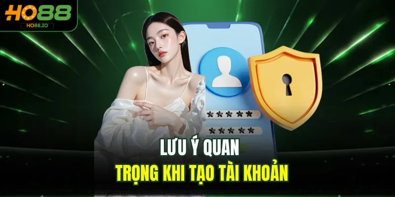 Đăng Ký HO88 Nhanh Chóng Để Nhận Ưu Đãi Khủng 2026