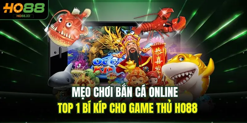Tiến Lên Đếm Lá - Top Game Bài Số 1 Tại HO88 Hiện Nay