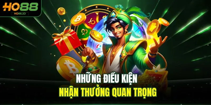 Khuyến Mãi HO88 Thưởng 100% Tiền Nạp Đầu Tiên Tại Nhà Cái Khuyến Mãi HO88 Thưởng 100% Tiền Nạp Đầu Tiên Tại Nhà Cái