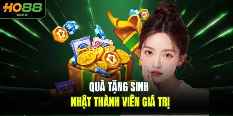 Khuyến Mãi HO88 Thưởng 100% Tiền Nạp Đầu Tiên Tại Nhà Cái Khuyến Mãi HO88 Thưởng 100% Tiền Nạp Đầu Tiên Tại Nhà Cái