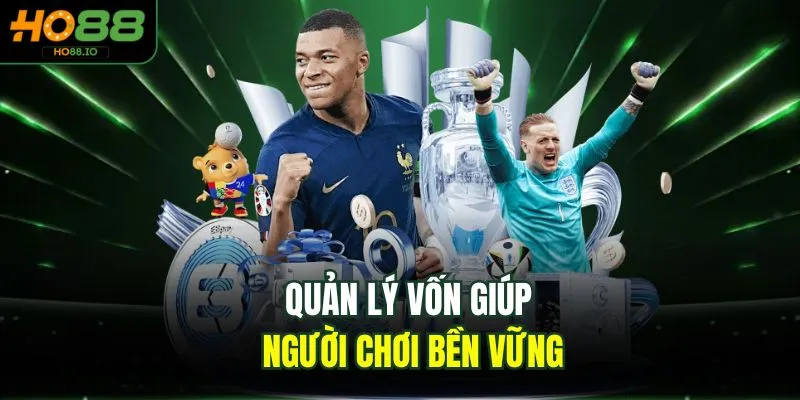 Thuật Ngữ Cá Độ Bóng Đá - Cẩm Nang Mới Nhất 2026 Tại HO88