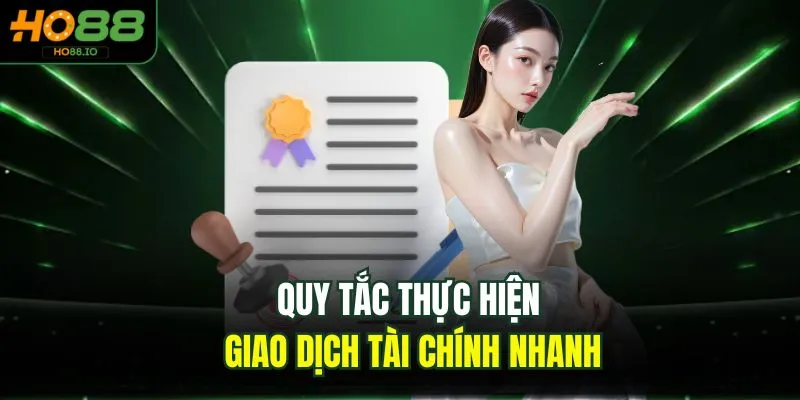 Điều Khoản Và Điều Kiện HO88 - 5 Quy Định Mới Nhất 2026 Điều Khoản Và Điều Kiện HO88 - 5 Quy Định Mới Nhất 2026