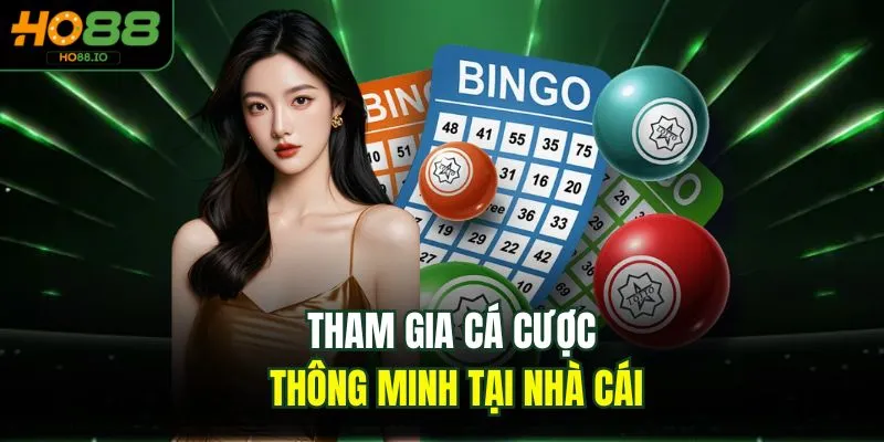 Xổ Số 3 Miền - Top 1 Hình Thức Được Săn Đón Tại HO88 