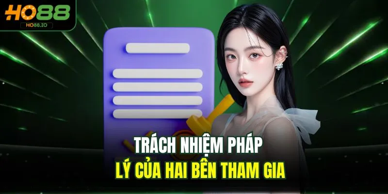Điều Khoản Và Điều Kiện HO88 - 5 Quy Định Mới Nhất 2026 Điều Khoản Và Điều Kiện HO88 - 5 Quy Định Mới Nhất 2026