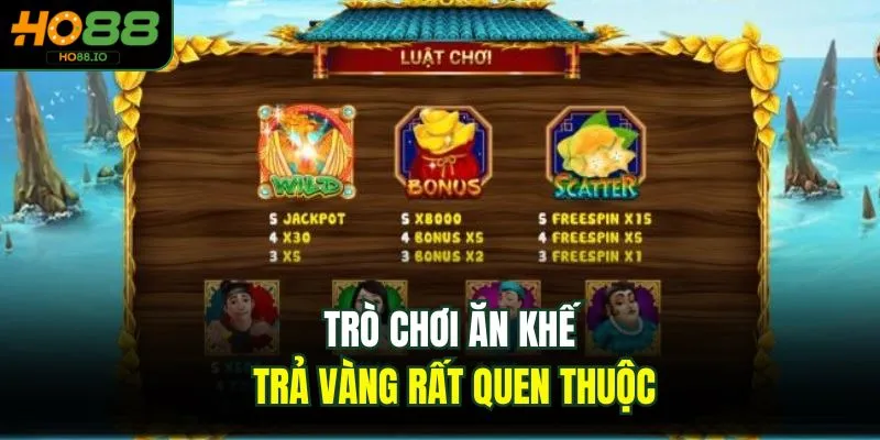 Nổ Hũ HO88 - Tỷ Lệ Thưởng Lớn Trên Thị Trường 2026 Nổ Hũ HO88 - Tỷ Lệ Thưởng Lớn Trên Thị Trường 2026