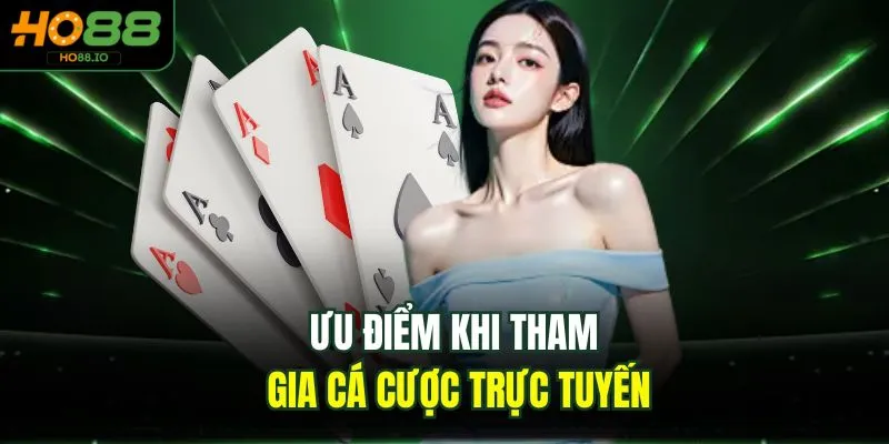 Casino HO88 - Sân Chơi Giải Trí Đẳng Cấp Số 1 Tại Nhà Cái 