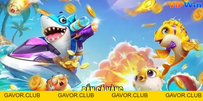 Bắn cá - Vipwin | Đăng Ký | Đăng Nhập Chính Thức Vipwincom 2026