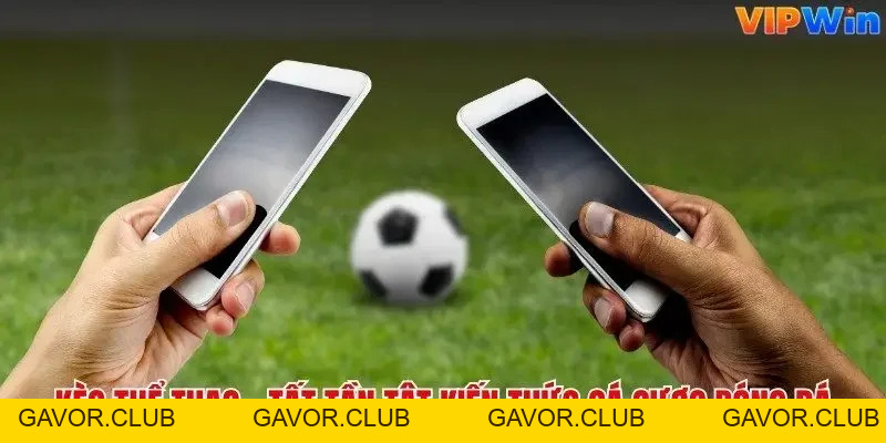 Khám Phá Kèo Rung VipWin – 5 Sai Lầm Phổ Biến Khi Chơi Kèo - Vipwin | Đăng Ký | Đăng Nhập Chính Thức Vipwincom 2026