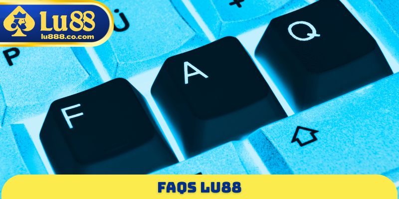 LU88 - Thương Hiệu Giải Trí Toàn Diện | Tải App +100K Lộc