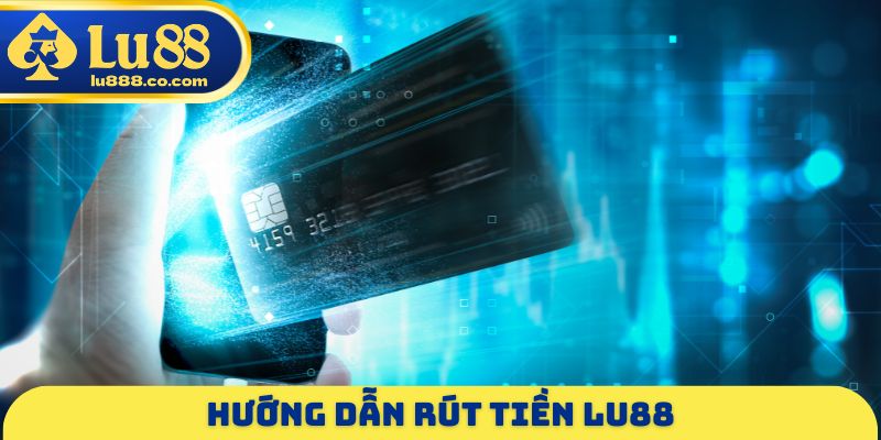 LU88 - Thương Hiệu Giải Trí Toàn Diện | Tải App +100K Lộc